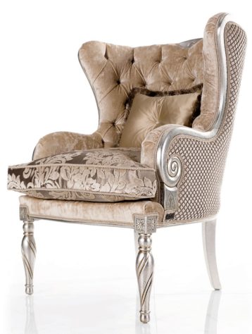 Кресло Valeria Кресло Valeria