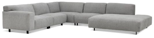 Модульный диван Vesta Standard And Special LC фото 1