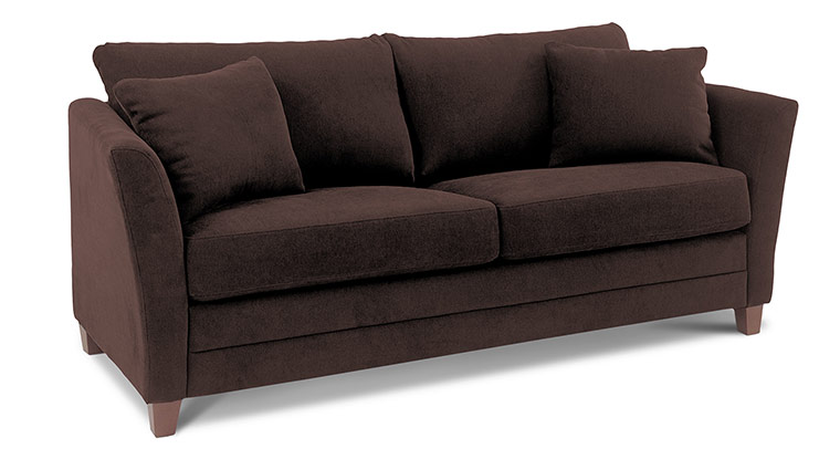 Раскладной диван Bari 2.5S
