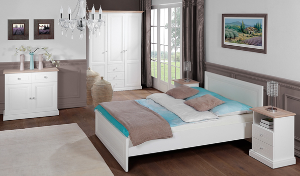 Кровать Divali