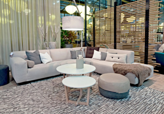 Модульный диван Vesta Standard And Special LC фото 5