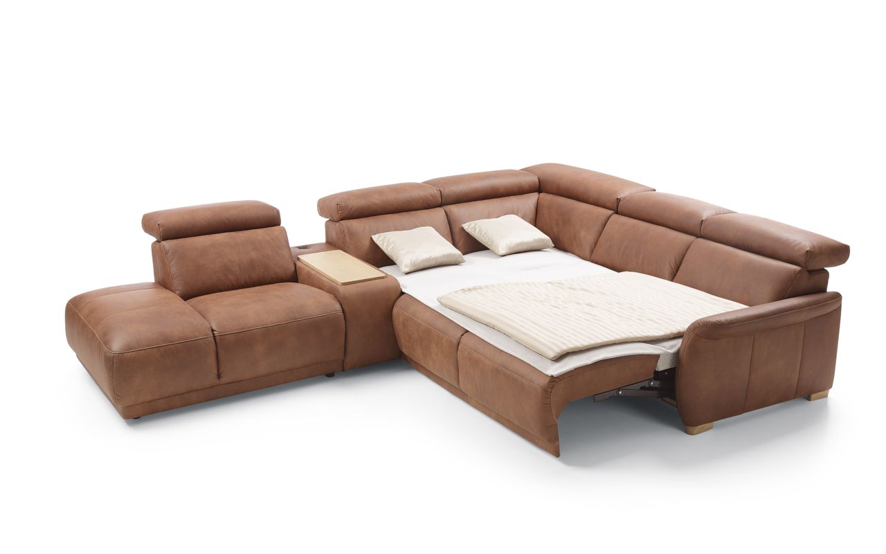 Модульный диван Calpe