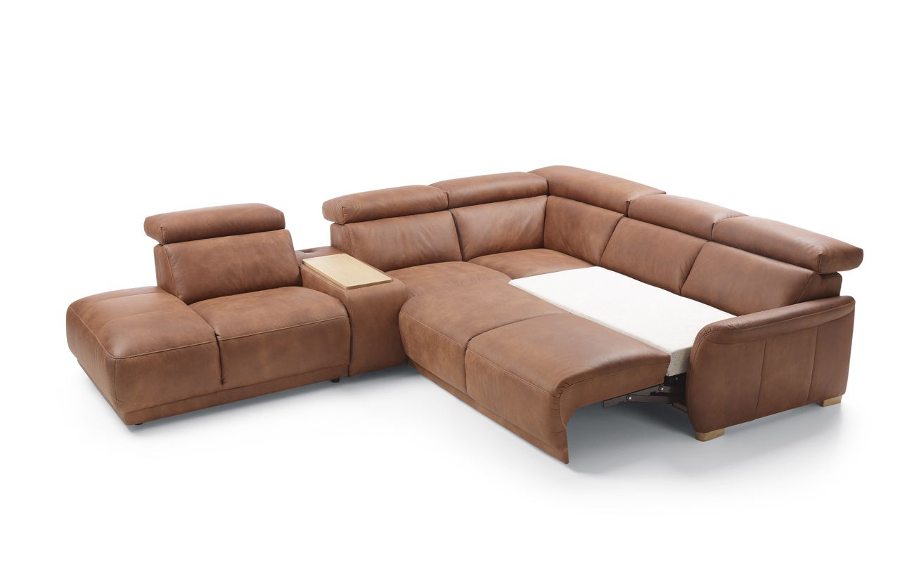 Модульный диван Calpe