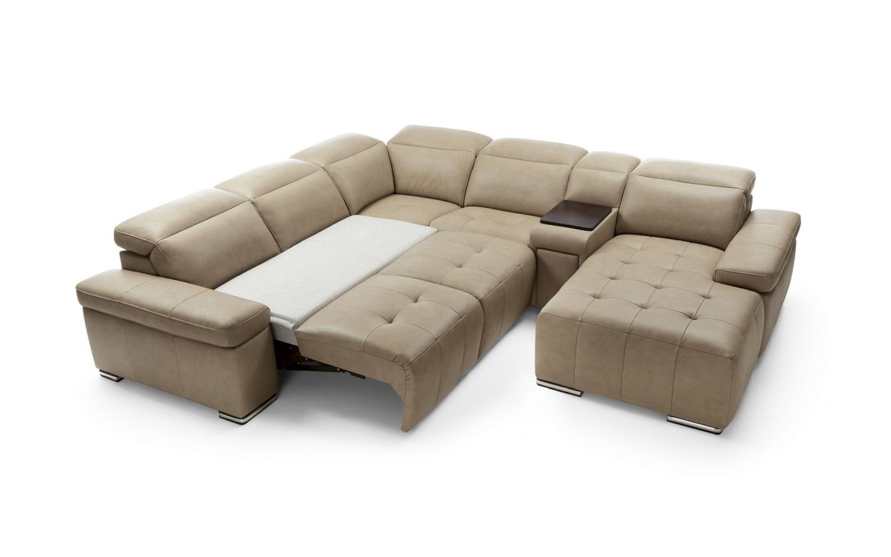 Модульный диван Domo