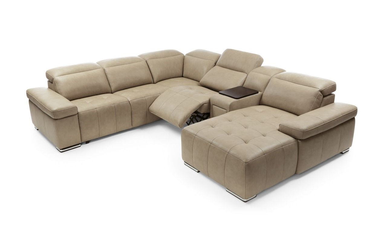 Модульный диван Domo