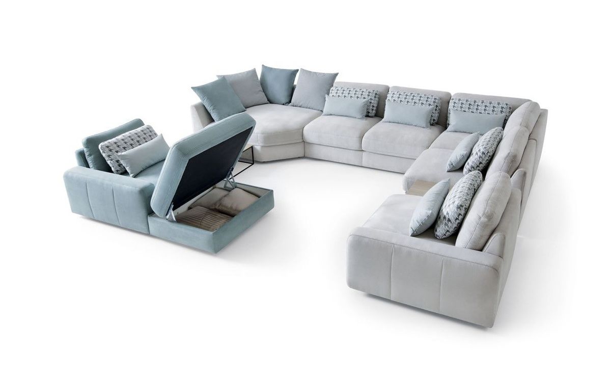 Модульный диван Serena