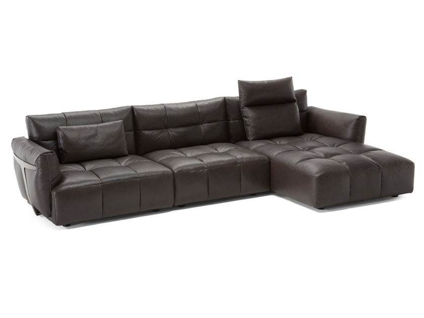 Модульный диван Herman