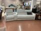 Угловой раскладной диван с реклайнером Meraviglia B995 фото 17