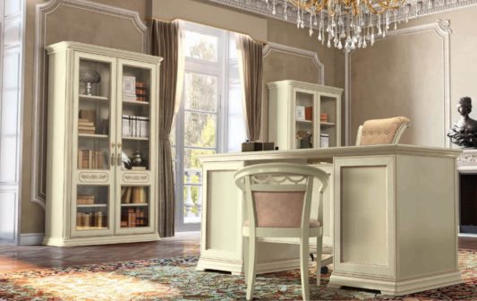 Письменный стол Torriani maxi 180 фото 1