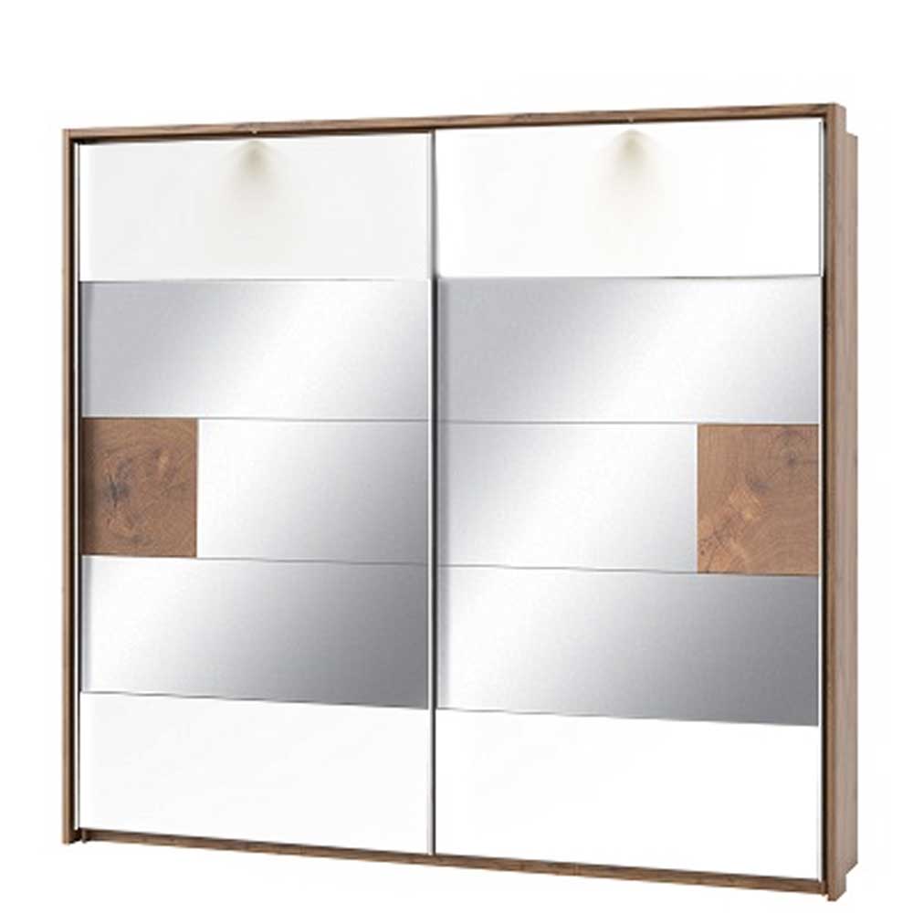 Шкаф Livorno с зеркалами