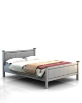 Кровать Olivera 140*200