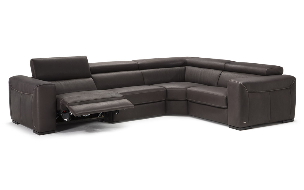 Модульный диван Forza B790