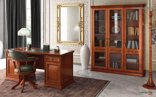 Письменный стол Torriani maxi 180 фото 4