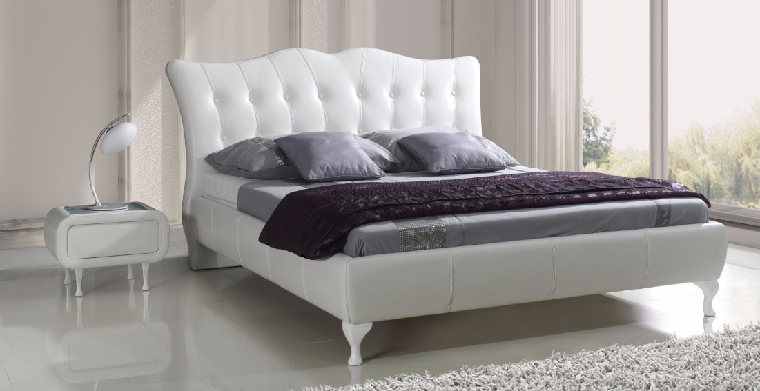 Кровать Princessa 160*200