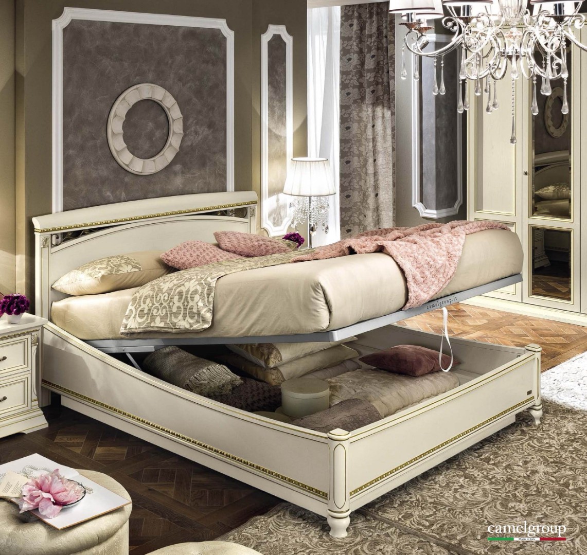 Кровать Treviso
