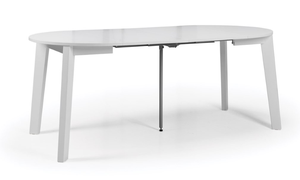Раскладной стол Scandi Ø95