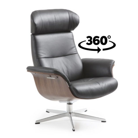 Вращающееся кресло Timeout фото 2 Вращающееся кресло Timeout фото 2