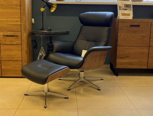 Вращающееся кресло Timeout фото 3 Вращающееся кресло Timeout фото 3