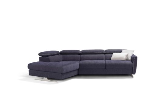 Модульный раскладной диван Bellini фото 2