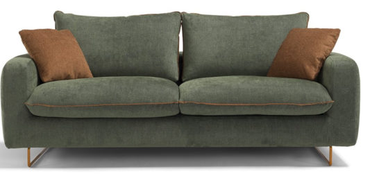 Диван-кровать Club