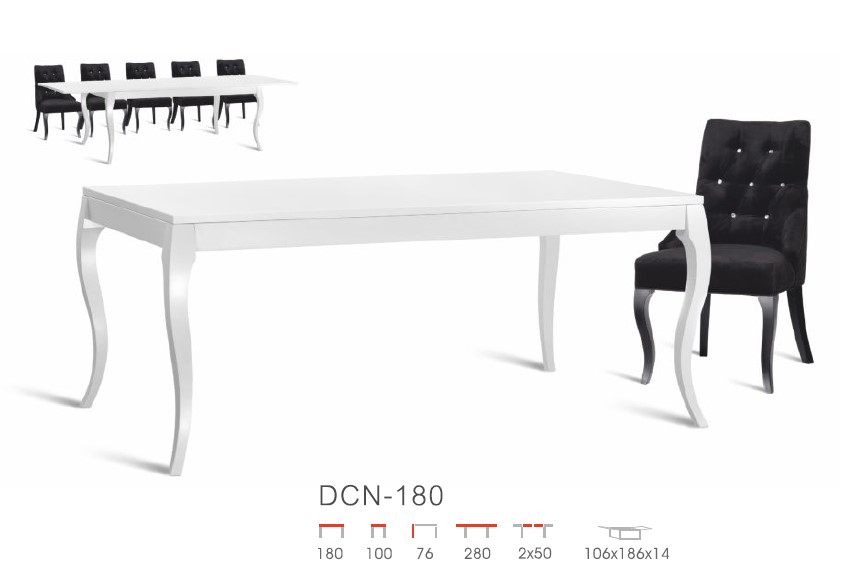 Раскладной стол DCN-140