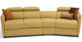 Диван модульный раскладной Fellini