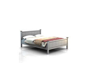 Кровать Olivera 2-спальная 160