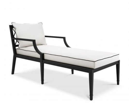 Кушетка Bella vista