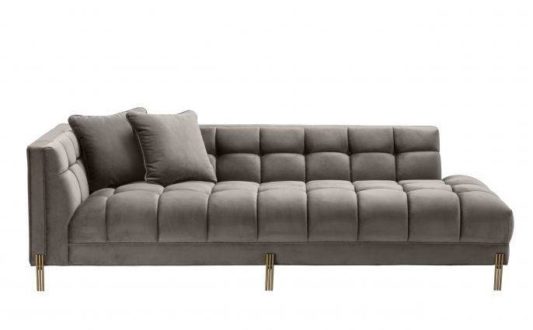 Кушетка Sienna