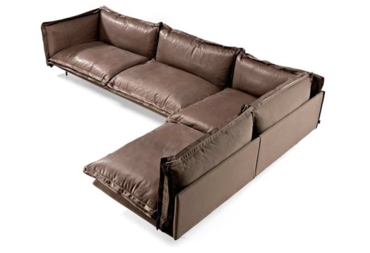 Модульный диван Auto-Reverse