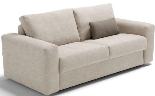 Кресло-кровать Nuvola