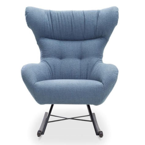 Кресло-качалка Flo