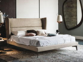 Кровать Ludovic