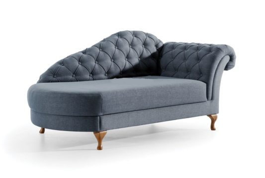 Кушетка Paris