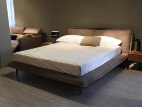 Кровать Piuma