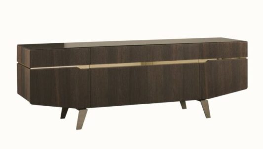 Буфет Accademia  4-дверный