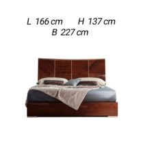 Кровать Bellagio
