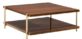 Журнальный столик Mid Century