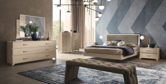 Спальня MAIA Спальня MAIA