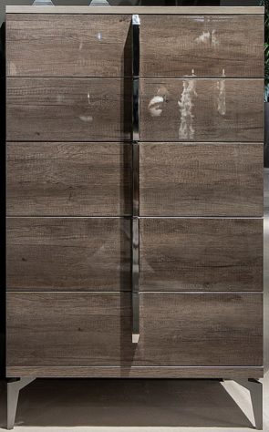 Высокий комод Matera