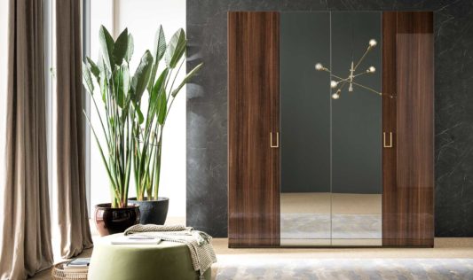 Шкаф Mid Century