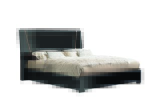 Кровать Mont Noir