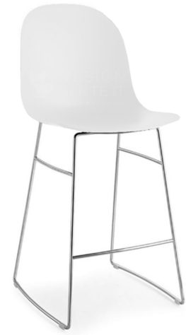 Полубарный стул Academy