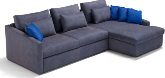 Угловой диван Mithos