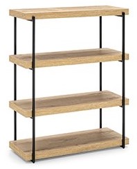 Книжный стеллаж Libra Книжный стеллаж Libra