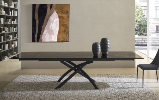 Раскладной стол Twist