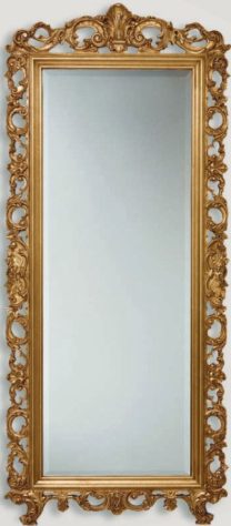 Напольное зеркало art.6480