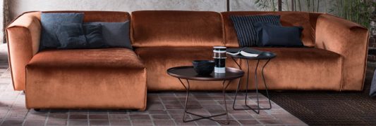 Модульный диван Ladigue