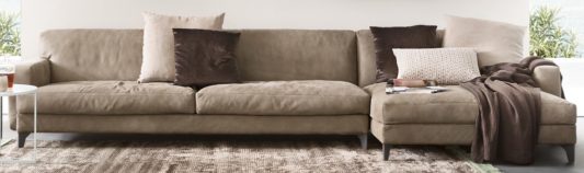 Угловой диван Utah Угловой диван Utah