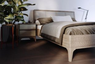 Кровать Lotus 1